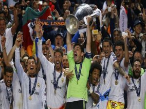 Lịch sử phát triển của Real Madrid qua từng giai đoạn (Phần 2)