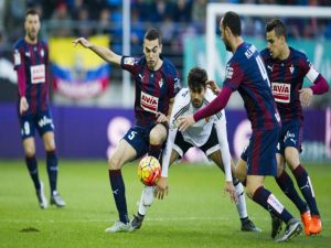 Nhận định kèo bóng đá Eibar vs Valencia, 00h30 ngày 26/6