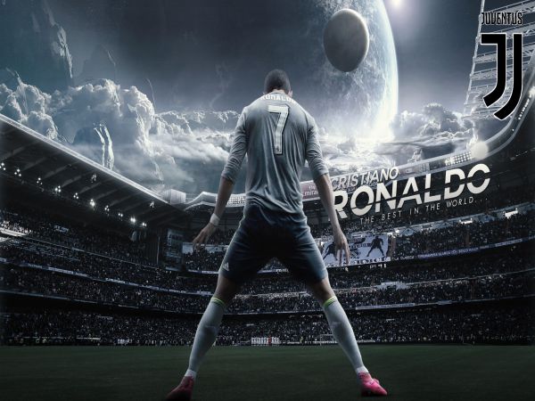 Những con số của một huyền thoại mang tên Cristiano Ronaldo