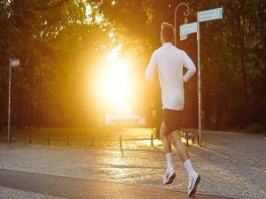 Bài tập tăng thể lực đơn giản tại nhà