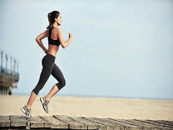 Hướng dẫn chạy bộ giảm cân đúng cách