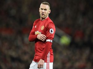 Wayne Rooney là ai, tiểu sử và sự nghiệp bóng đá của Wayne Rooney