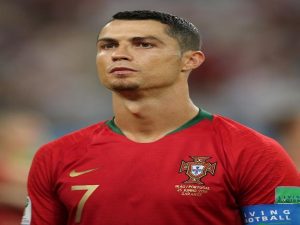 Top 10 cầu thủ đẹp trai nhất mùa World Cup 2018 được bình chọn
