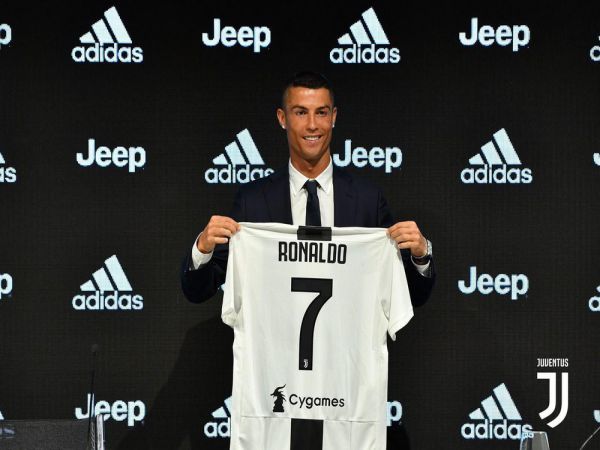 Ronaldo muốn rời Juventus để tìm thử thách mới