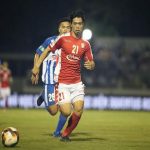Tin CLB SLNA: SLNA có dám dấn thân khi gặp B.BD