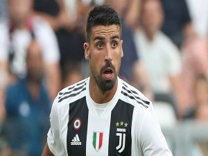 Chuyển nhượng chiều 22/9: PSG đang để mắt tới Khedira
