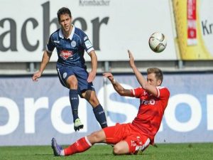 Nhận định kèo Arminia Bielefeld vs Cologne, 26/9/2020 – VĐQG Đức