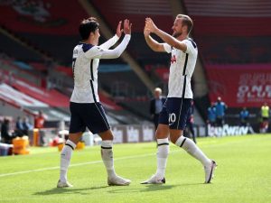 Nhận định Shkendija vs Tottenham, 01h00 ngày 25/9 – Cúp C2 Châu Âu