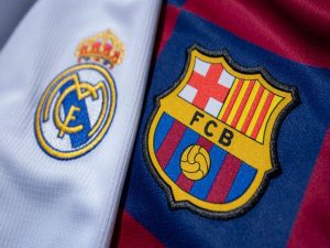 Nhận định Barcelona vs Real Madrid, 21h00 ngày 24/10 – La Liga