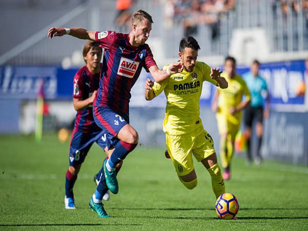 Nhận định Eibar vs Cadiz, 03h00 ngày 31/10 - La Liga
