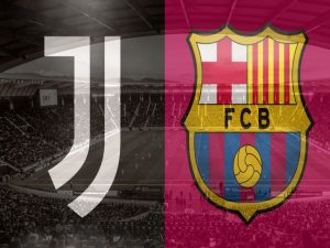 Nhận định Juventus vs Barcelona 03h00 ngày 29/10 – Cup C1 châu Âu