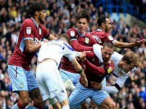 Nhận định kèo bóng đá Aston Villa vs Leeds, 2h00 – 24/10/2020
