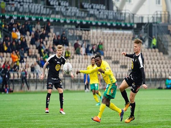 Nhận định dự đoán KuPS vs Ilves, 22h30 ngày 05/10 - VĐQG Phần Lan