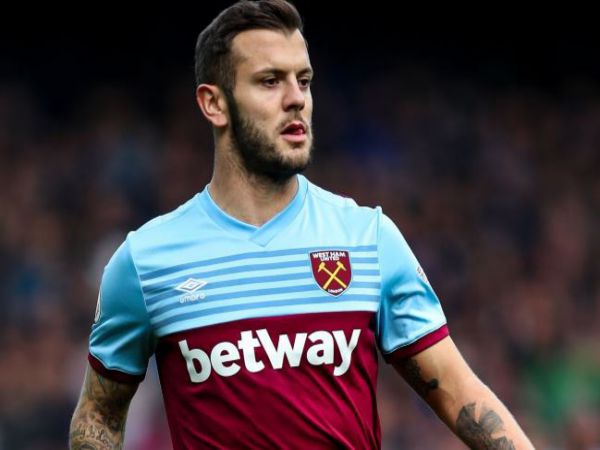 Tin bóng đá sáng 10/6: Wilshere hủy hợp đồng với West Ham