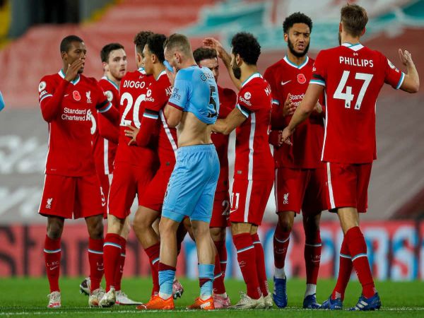 Nhận định Atalanta vs Liverpool, 03h00 ngày 4/11 - Cup C1 châu Âu