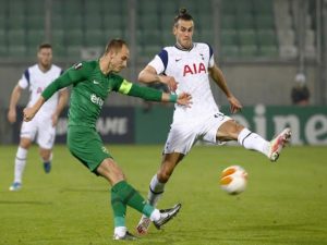 Nhận định Tottenham vs Ludogorets 03h00 ngày 27/11 – Cup C2 Châu Âu