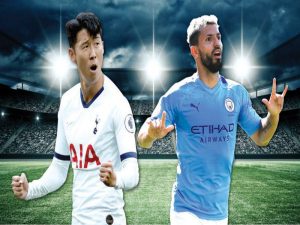 Nhận định Tottenham vs Man City 00h30 ngày 22/11 – Ngoại hạng Anh