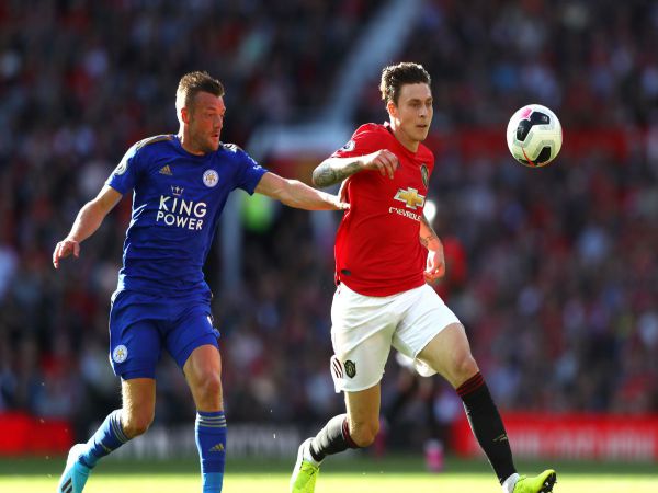 Nhận định Leicester vs MU 19h30 ngày 26/12 - Ngoại hạng Anh