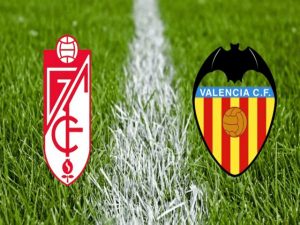 Nhận định, dự đoán Granada vs Valencia, 23h00 ngày 30/12 – La Liga