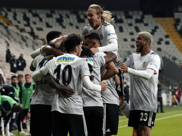 Nhận định, soi kèo Ankaragucu vs Besiktas, 23h00 ngày 24/12