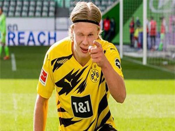 Chuyển nhượng 16/7: Dortmund trả lời Chelsea về việc mua Haaland