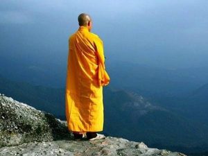 Mơ thấy nhà sư báo mộng điềm dữ hay lành? Đánh ngay số mấy?