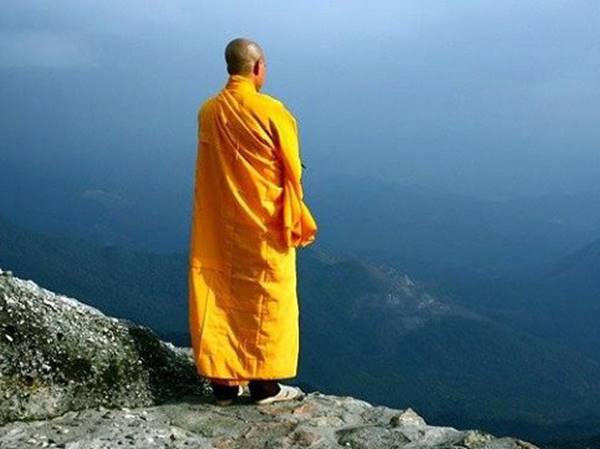Mơ thấy nhà sư báo mộng điềm dữ hay lành? Đánh ngay số mấy?