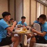 Tin CLB SLNA: SLNA có dám dấn thân khi gặp B.BD