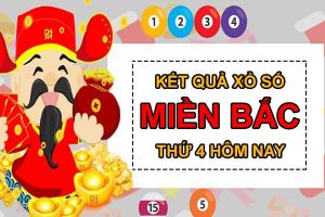Thống kê XSMB 12/1/2022 chốt bạch thủ lô miền Bắc thứ 4