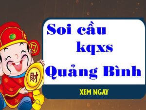 Thống kê XSQB ngày 27/1/2022 chốt số Quảng Bình