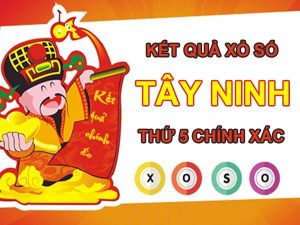 Thống kê XSTN 31/3/2022 dự đoán chốt số giờ vàng