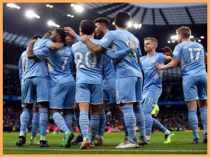 BĐ Quốc tế 18/5: Man City có thể chia tay 4 cầu thủ mùa hè này