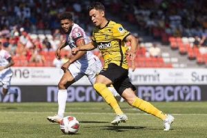 Kèo Châu Âu Young Boys vs KuPS, 2h ngày 12/8