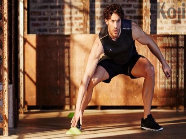 Bài tập Cardio cho nam giảm cân tại nhà hiệu quả Bài tập Cardio cho nam giảm cân tại nhà hiệu quả