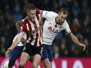 Dự đoán trận đấu Sheffield vs Tottenham (2h55 ngày 2/3)