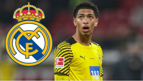 Top các cầu thủ có lương cao tại Real Madrid