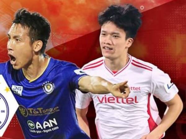 Bảng xếp hạng V-League – Những đội bóng vô địch nhiều nhất