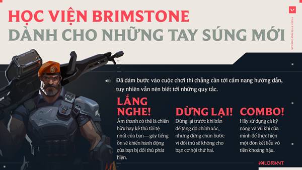 Phối hợp và chiến thuật