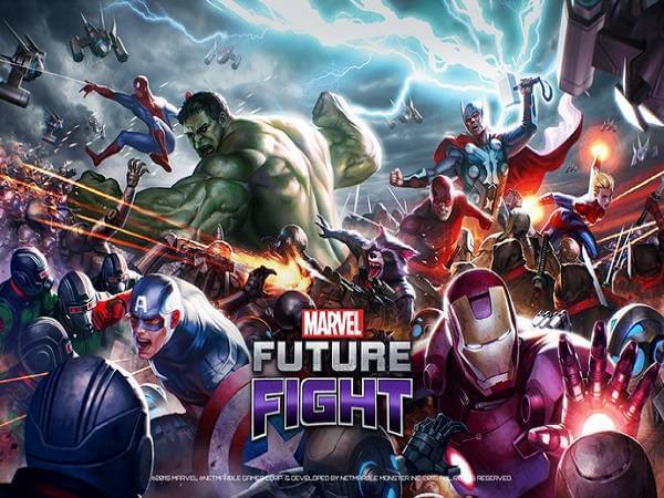 Thông tin Future Fight đơn giản cho tân thủ