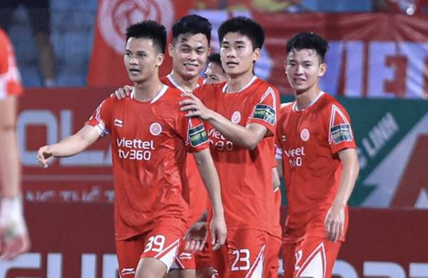 Lịch sử hình thành và phát triển CLB Viettel