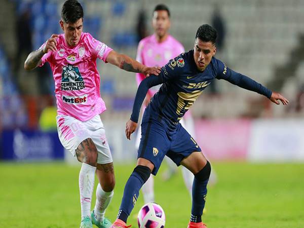 Nhận định bóng đá Pachuca vs Pumas UNAM, 9h15 ngày 17/7