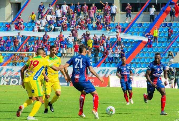 Nhận định kết quả Atletico Huila vs Union Magdalena, 7h40 ngày 15/7