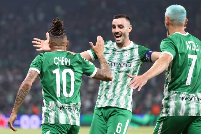 Nhận định kết quả Maccabi Haifa vs Young Boys, 2h ngày 24/8