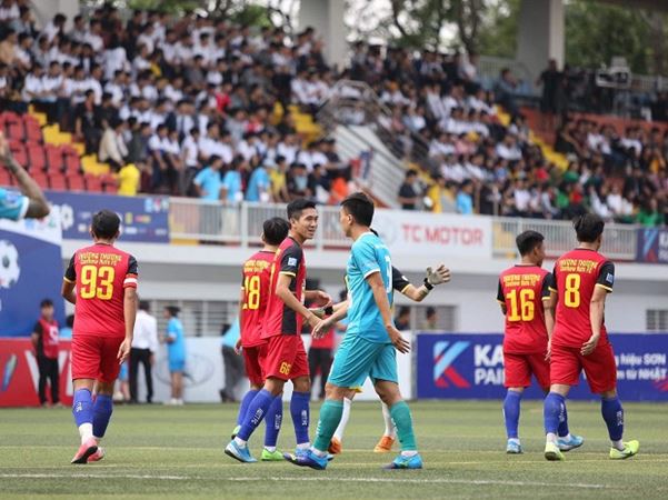 Sự khác biệt của bóng đá phủi xưa và nay