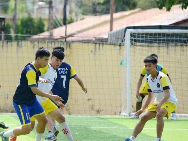 Bóng đá phủi là gì? Những thông tin mà bạn cần phải biết