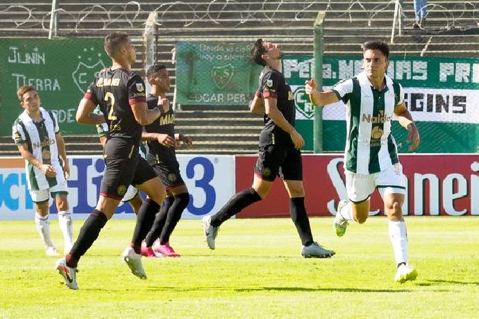 Nhận định trận Lanus vs Sarmiento Junin, 6h00 ngày 19/9