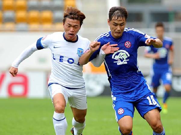 Nhận định Zhejiang Professional vs Ventforet Kofu ngày 25/10