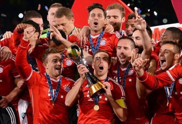 CLB Bayern Munich
