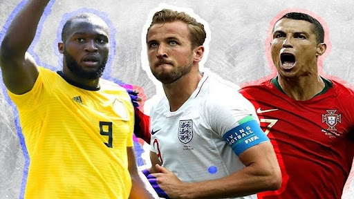 Cuộc đua cầu thủ ghi bàn nhiều nhất World Cup trong lịch sử
