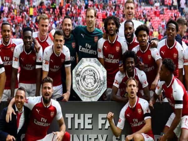 Thông Tin Liên Quan Đến Arsenal Thông Tin Liên Quan Đến Arsenal